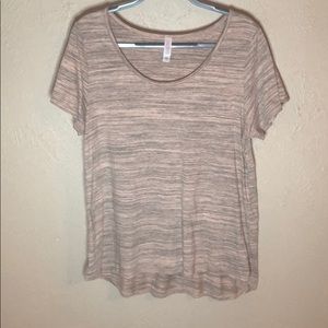 LulaRoe Perfect T
